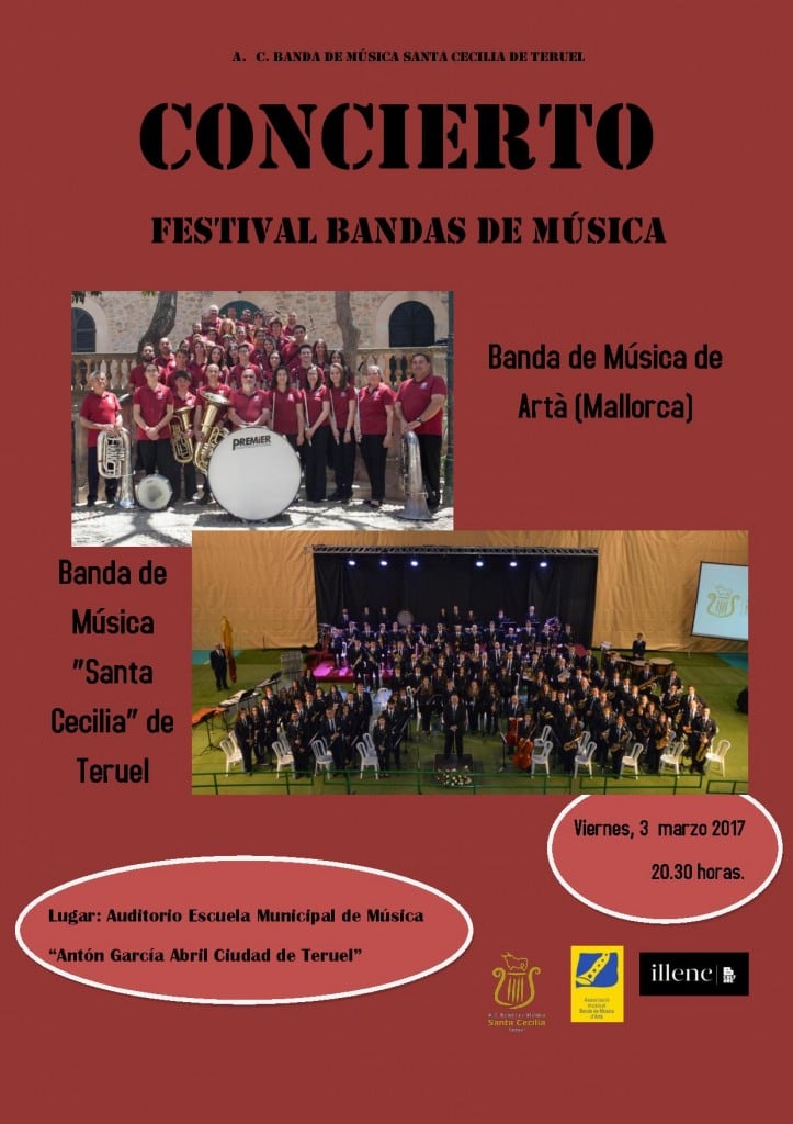 Cartel Festival Bandas Artà y Teruel-page-001